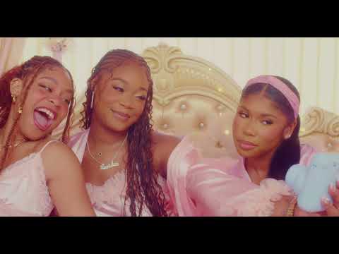 Darshae - Promises [Official Music Video]