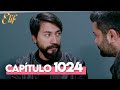 Elif Quinta Temporada Capítulo 1024 Elif Capítulo 1024