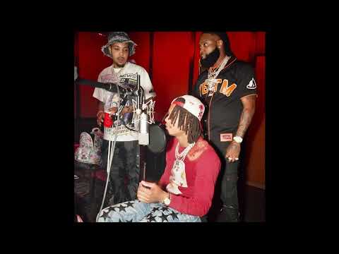 [FREE] Skilla Baby x Tay B x Sada Baby Type Beat 2023 - "Crash Dummy" | @prodbyteedaplug