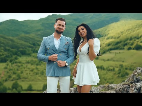 Ovidiu si Ioana Taran - Dumnezeu tare m-a tinut [Videoclip Oficial] 2025
