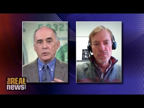 Modern Monetary Theory - A Debate: Randall Wray (Pt 1/4)