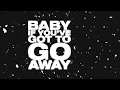East 17 - Stay Another Day (Official Lyric Video)