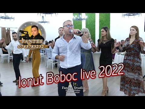 Ionut Boboc - Colaj pe Sistem Nervos 2022 Nasa nu fi Democrata