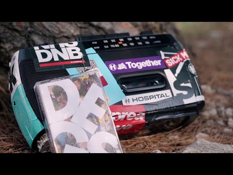 London Elektricity x Degs - 'Just One Second (Mitekiss Remix) [Spread Love Sprayout]'