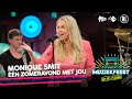 Monique Smit - Één zomeravond met jou • Muziekfeest op de Radio // Sterren NL