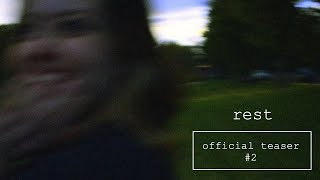rest | depression short film | official teaser trailer #2