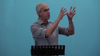 O Caminho da Experiência Espiritual - Filipenses (2)