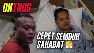 Download lagu JENGUK SAHABATKU ONI REPUBLIK SOS mp3