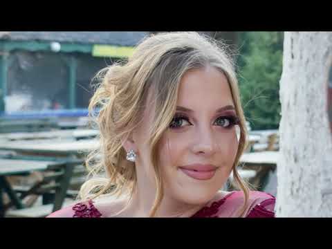 Dijana Maksimović-18. rođendan