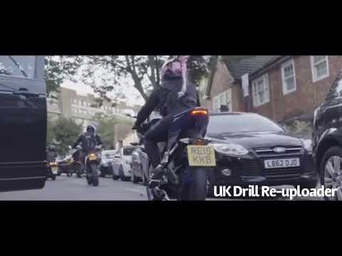 #CT Perm x Skeng - Pop Smoke Dior Remix (Music Video)(Re-upload)