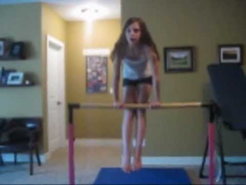 How to do a Front Hip Circle