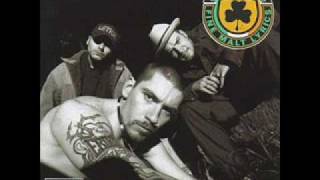 House Of Pain - It ain't a crime (Madhouse remix)