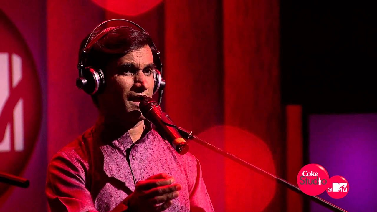 Tere Khayal (Episode 4) Lyrics | Coke Studio India – Season 2 | Prasad Khaparde, Ashwin Srinivasan