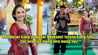 Download lagu KARAOKE PUSPITANALA (TANPA VOKAL COWOK) FT.RINA ADITAMA mp3