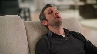  Sonoma Power Reclining Sofa for only $799!