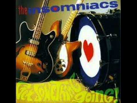 The Insomniacs - Something for the weekend