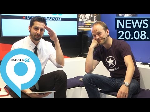 News: Battlefield-Betatermin für Insider, Star Citizen Alpha-Release - Steam-Konkurrent von Facebook