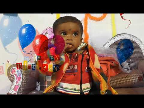 Sparsh birthday 3 part