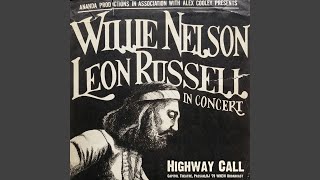 Truck Drivin&#39; Man (Live)