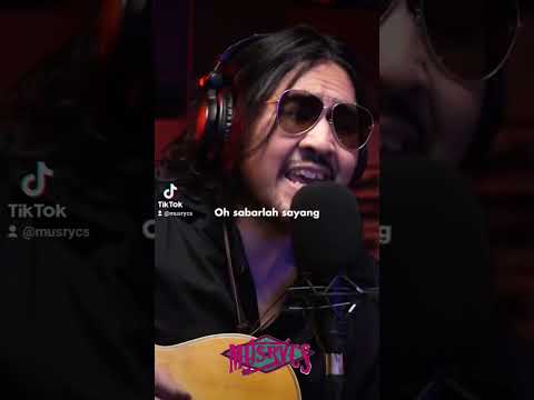 DAVID BAYU - BERUBAH #liriklagu #sad #shorts #sadsong #naif #davidbayu #davidnaif