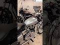 Bullet ELECTRA Old Model 2007 Bullet Bike Standardbullet Bulletlover