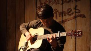 Video thumbnail for 시연Cort 어쿠스틱기타 Earth1200 by BUZZBEE TV