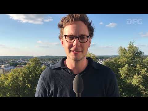 Stimmen zur Zukunft der Wissenschaft - Young Researchers Workshop 2019