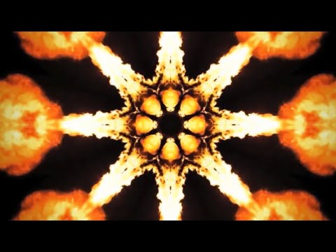 Furyan & LSD - FIYAH (Official Videoclip)