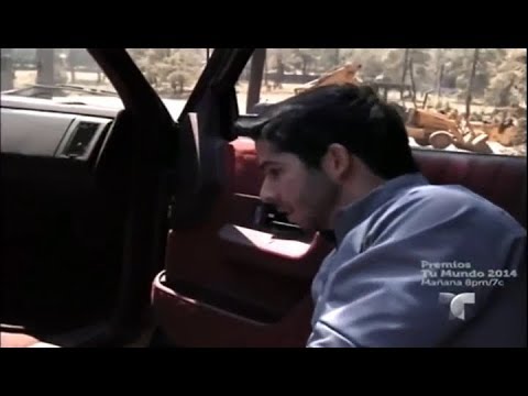 ESDLC 2 Cap 62 - Emboscada para Heriberto Casilas