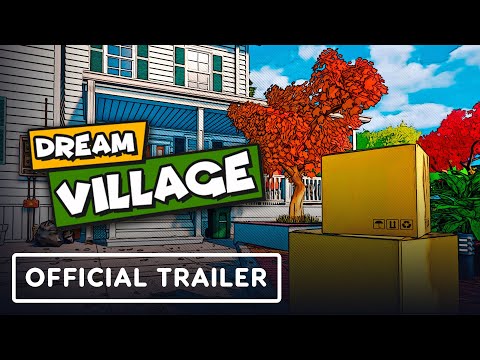 Announcement Trailer
