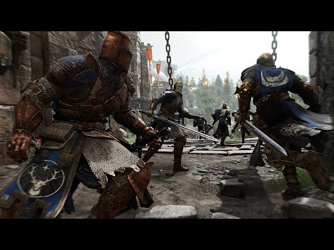 For Honor - Starter Edition