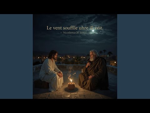 Le vent souffle où il veut