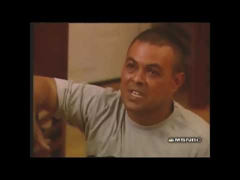 To Catch a Predator - The Staff Sergeant Predator