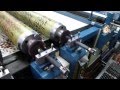 Orion - Rotary Printing Machine 