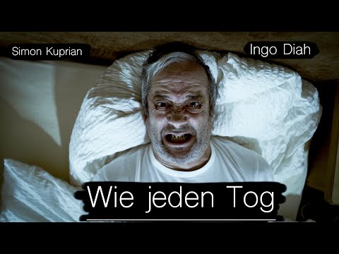 Ingo Diah & Simon Kuprian - Wie jeden Tog