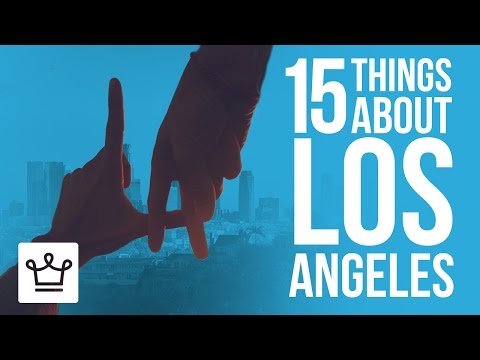 download lagu mp3 mp4 Facts About La, download lagu Facts About La gratis, unduh video klip Facts About La
