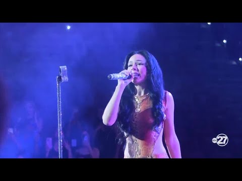 FSU Homecoming Live kicks off a week of tradition and community