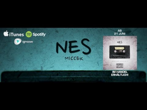 Nes Miccek - Mis Lebe