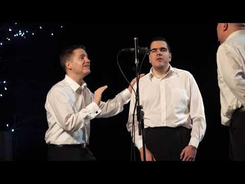 Klapa Lugarin - Mare moja moj uzorje