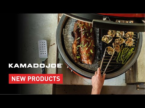 Kamado Joe 2019 | The Classic III