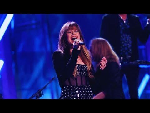 New Update!! Breaking News Of Kelly Clarkson || It will shock you