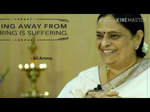 AMMA BHAGAVAN HINDI SONG((AORE BHAGAVAN AME DARASAN DEDO...))