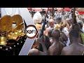 The Golden Stool : Otumfour Osei Tutu II's 25th Anniversary Durbar