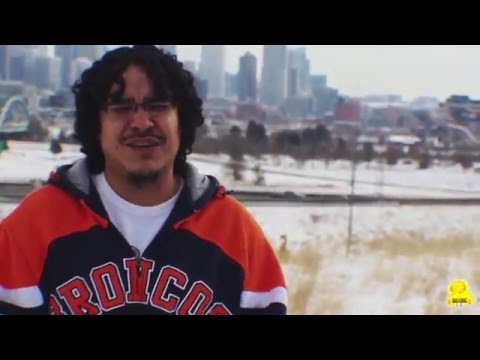 4914 feat. C-Rayz Walz - HATERZ (Official Video)