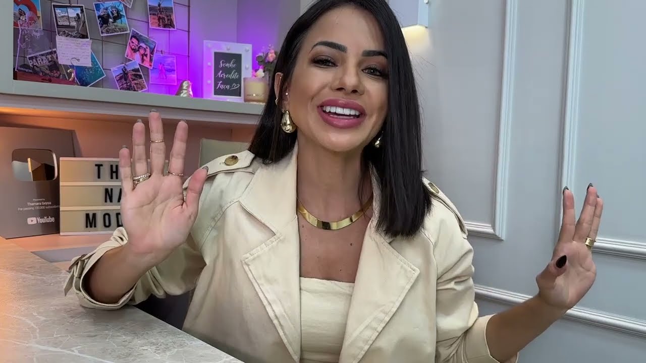 50 TENDÊNCIAS VERÃO 2025 ☀️😱| Tendências confirmadas vão bombar na moda primavera verão 2024 / 2025