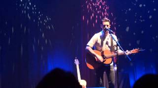 So Long Sweet Summer (Acoustic) - Dashboard Confessional Live in KL 2012