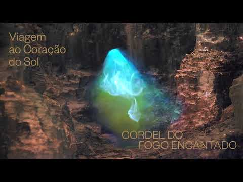 Pra Cima Deles Passarinho (ou Semente Brilhante) - Cordel do Fogo Encantado