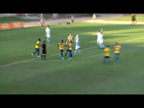 GŻIRA U. (3-1) SANTA LUCIA MD1 - 20.08.2022 #MATCHHIGHLIGHT