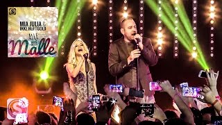 Mia Julia & Ikke Hüftgold - Alle auf Malle (Official Live Video)