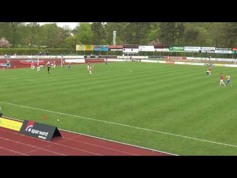 Skive IK - VB 0-1 (14/05-2017)